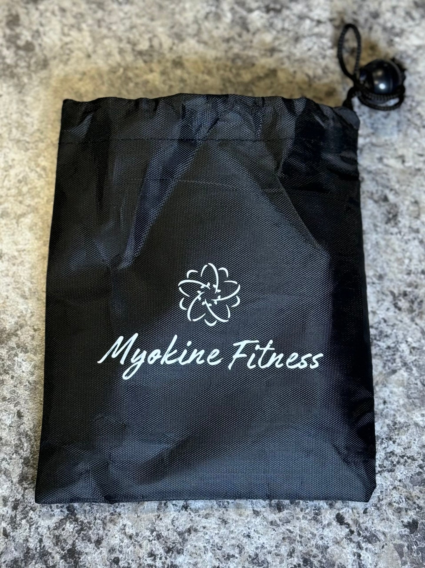 5-Level Resistance Bands